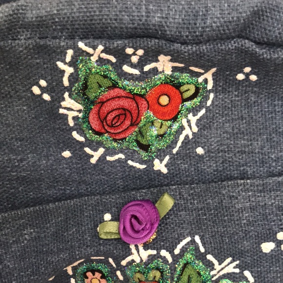 Mini Backpack - Pre Owned - Picture 3 of 6